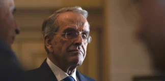 Σαμαράς: Η τουρκική απόφαση για θαλάσσια πάρκα στην ελληνική υφαλοκρηπίδα είναι μια ακόμη διεθνής πειρατεία
