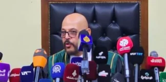 Ο δικαστής που ήταν με το ένα πόδι στο εκτελεστικό απόσπασμα και έστειλε τον Άσαντ στην ίδια μοίρα