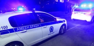 Δυτική Αχαΐα: Νεκρός 45χρονος στην αυλή του σπιτιού του – Τραύμα από κυνηγετικό όπλο