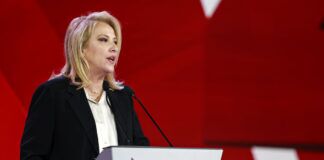 Νέοι τομεάρχες ΣΥΡΙΖΑ: Η Δούρου παίρνει Εξωτερικών και Άμυνας – Το μεγάλο τεστ για τον νέο ΣΥΡΙΖΑ αρχίζει τώρα