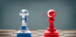 Το «θαλάσσιο τετελεσμένο» της Άγκυρας – Ποια είναι τα πραγματικά εργαλεία απάντησης της Ελλάδας