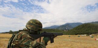 Στρατιωτική θητεία 9 μηνών για όσους καταταγούν χωρίς αναβολή – Η πρώτη εφαρμογή με τη Γ’ ΕΣΣΟ 2026